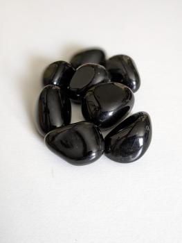 Obsidian Trommelstein
