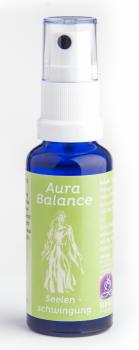 Aura Balance Spray Seelen-Schwingung