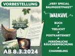 VORBESTELLUNG: VIB Very Important Baumgeist Paket